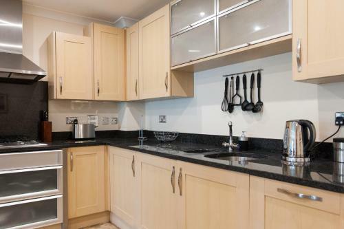 Apartamento Camstay Longworth Avenue