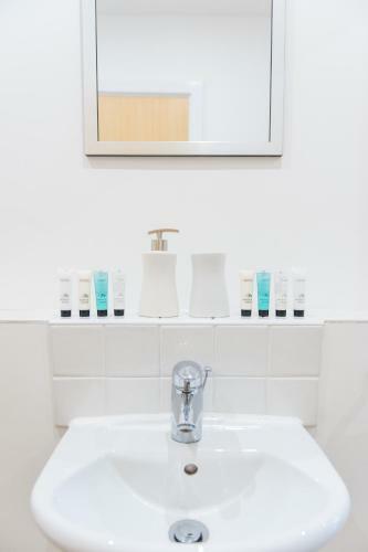 Apartamento Camstay Longworth Avenue