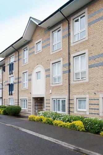 Apartamento Camstay Longworth Avenue