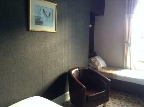 Hostal Braehead Guest House