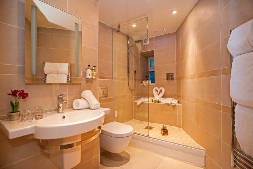 Windermere Boutique Hotel
