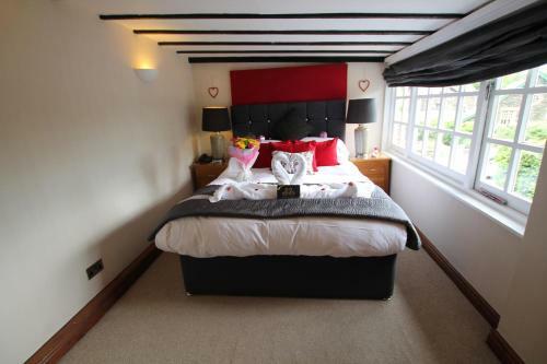 Windermere Boutique Hotel