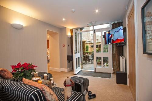 Windermere Boutique Hotel