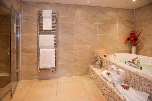 Windermere Boutique Hotel