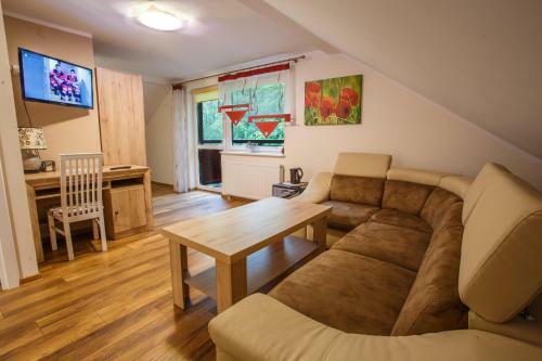 Hostal Willa Pod Or?em