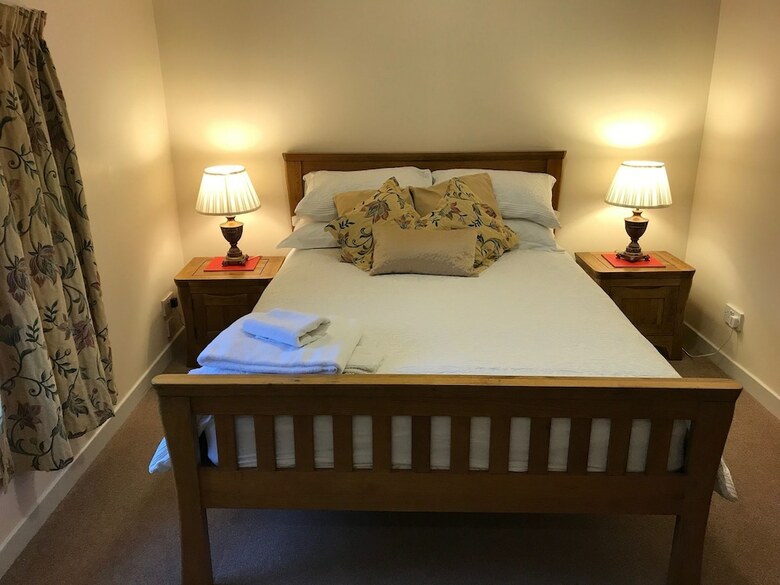 Hostal Aurora Guest House