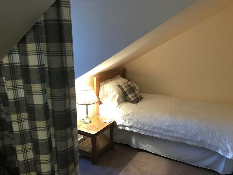 Hostal Aurora Guest House