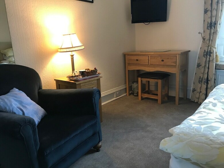 Hostal Aurora Guest House
