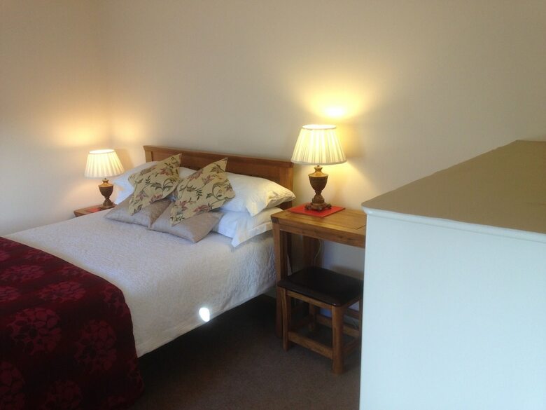 Hostal Aurora Guest House
