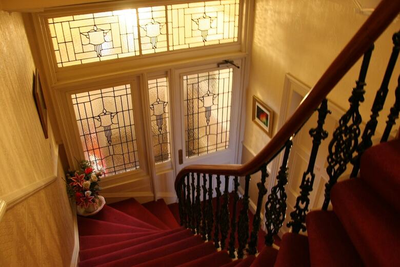 Hostal Aurora Guest House