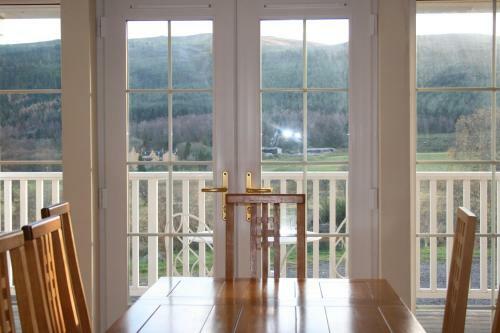 Bcc Loch Ness Cottages