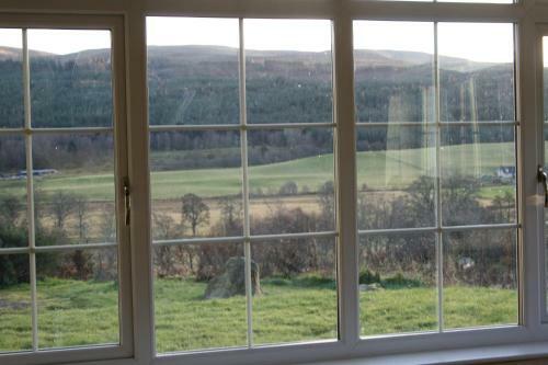 Bcc Loch Ness Cottages