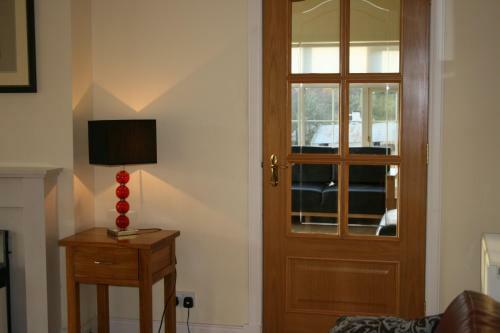 Bcc Loch Ness Cottages