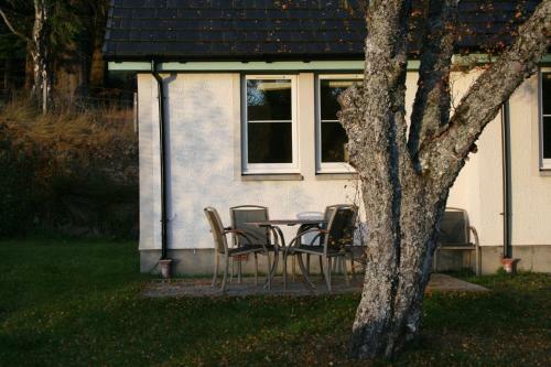 Bcc Loch Ness Cottages
