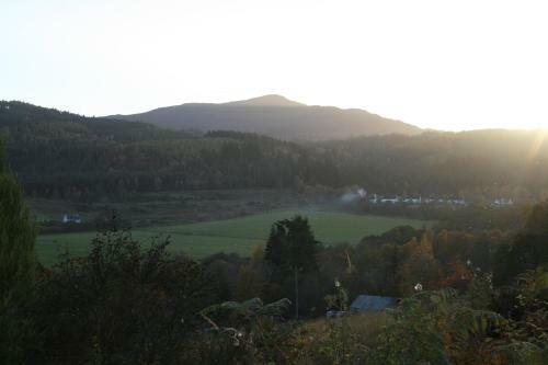 Bcc Loch Ness Cottages
