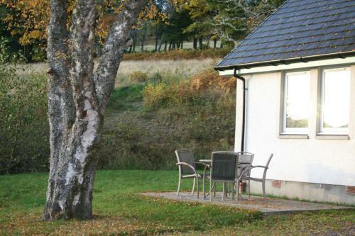 Bcc Loch Ness Cottages