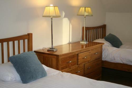 Bcc Loch Ness Cottages