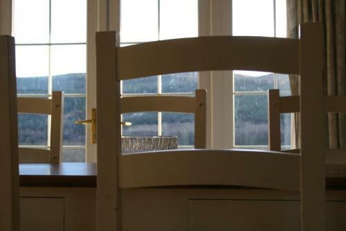 Bcc Loch Ness Cottages