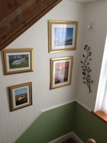 Bed & Breakfast Poplars Hotel