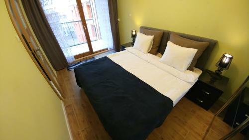 D&p Apartments
