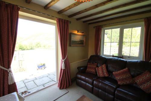 Oare Water Cottage