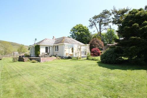 Oare Water Cottage