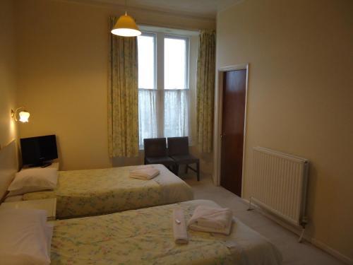 Abbey Court Hotel