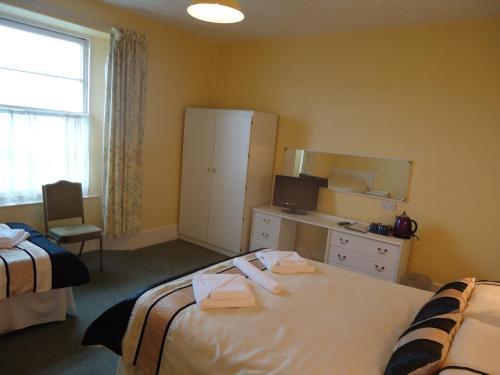 Abbey Court Hotel