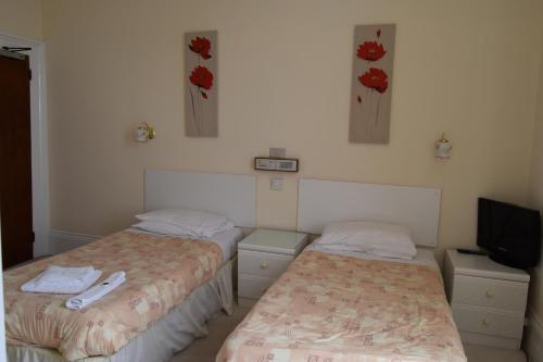 Abbey Court Hotel