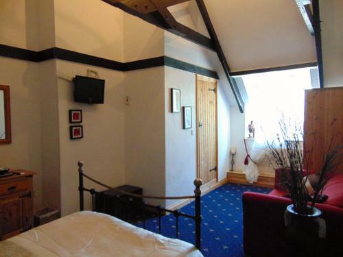 Posada The Racehorse Inn