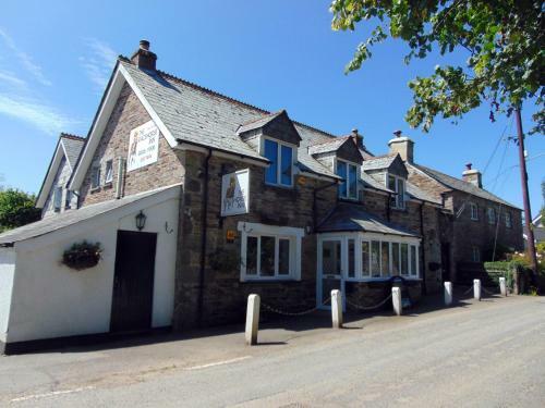 Posada The Racehorse Inn
