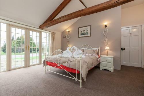Bed & Breakfast Thistledown House