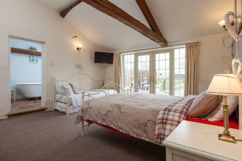 Bed & Breakfast Thistledown House