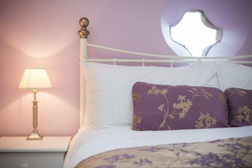 Bed & Breakfast Thistledown House