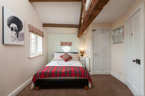 Bed & Breakfast Thistledown House
