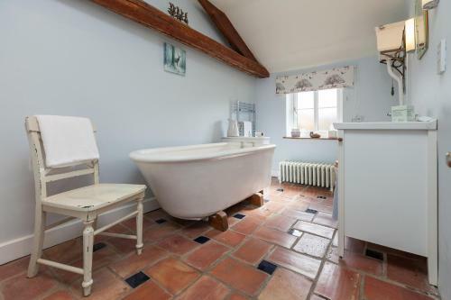 Bed & Breakfast Thistledown House