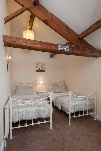 Bed & Breakfast Thistledown House