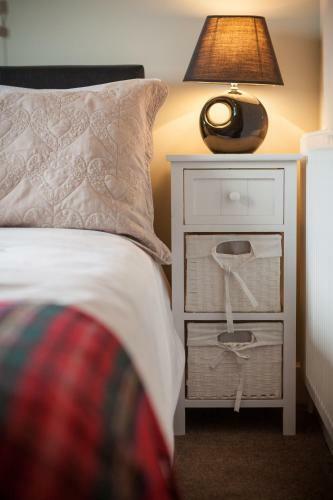 Bed & Breakfast Thistledown House