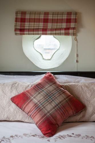 Bed & Breakfast Thistledown House