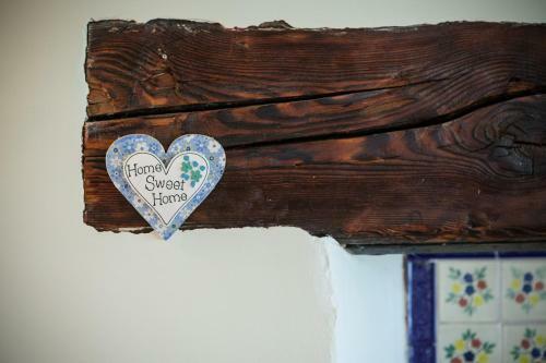 Bed & Breakfast Thistledown House