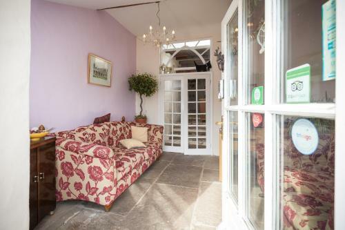 Bed & Breakfast Thistledown House