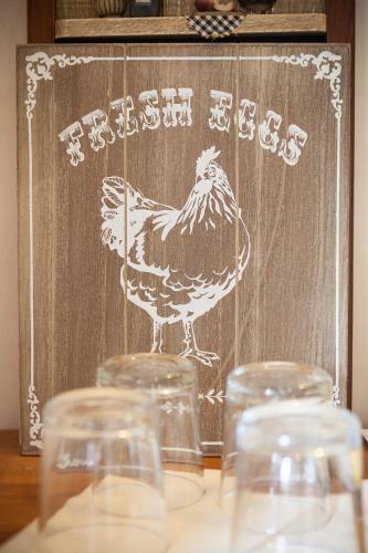 Bed & Breakfast Thistledown House