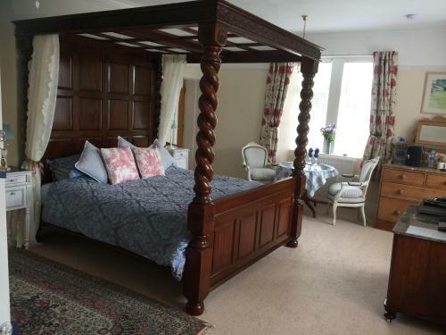 The Priory B&B