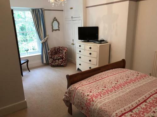 The Priory B&B