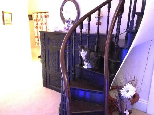 The Priory B&B
