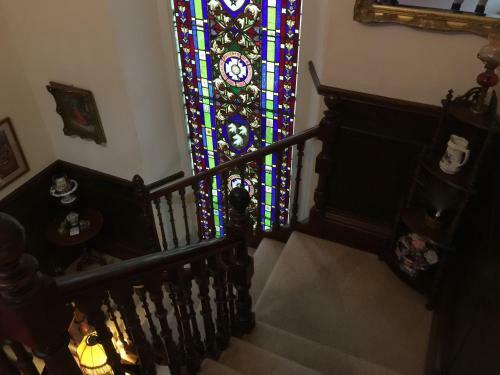 The Priory B&B