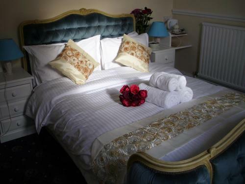 Bed & Breakfast Estoril