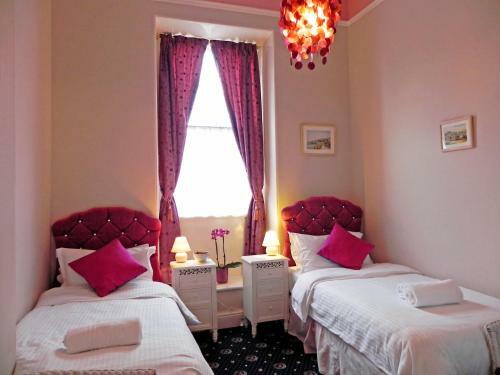 Bed & Breakfast Estoril