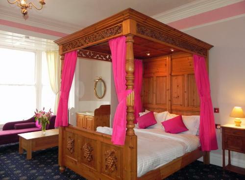 Bed & Breakfast Estoril