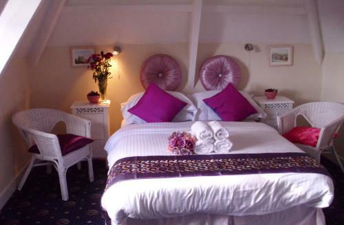 Bed & Breakfast Estoril